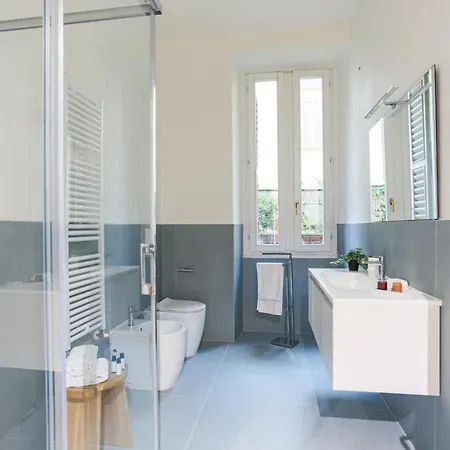 Apartment The Rent - Spacious Three-bedroom In The Heart Of Milan
