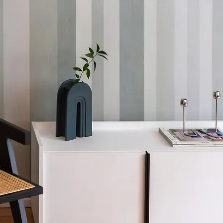Apartment The Rent - Spacious Three-bedroom In The Heart Of Milan