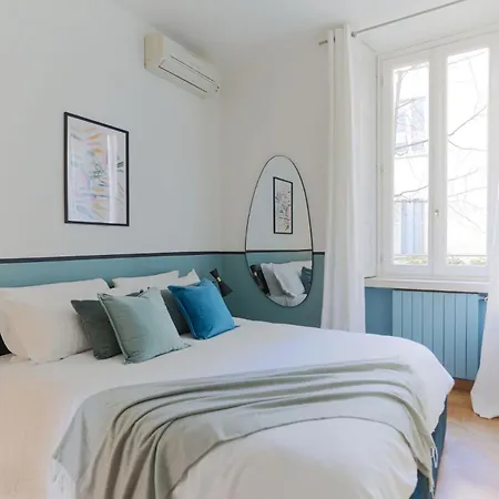 Apartment The Rent - Spacious Three-bedroom In The Heart Of Milan